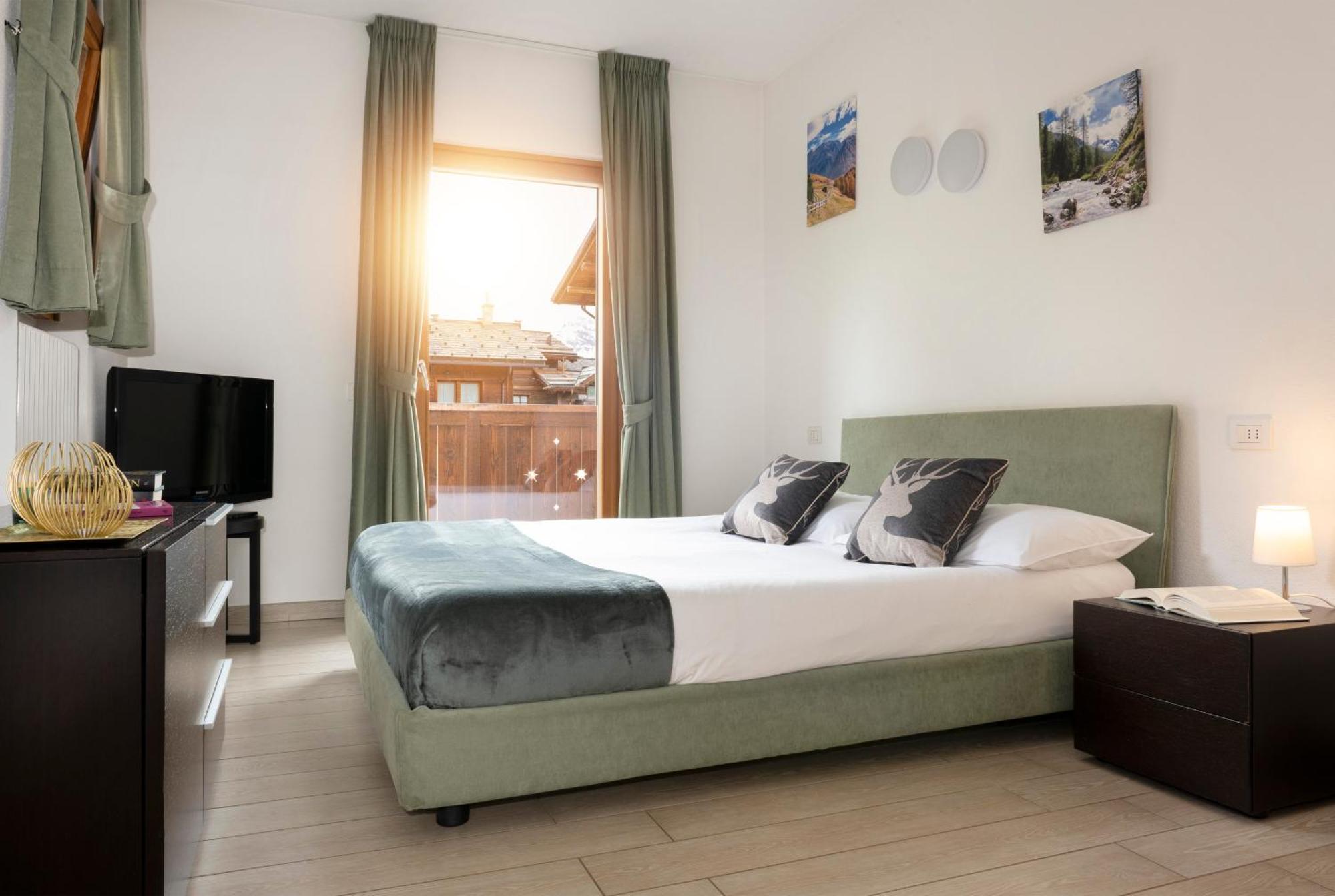 ליביניו Vera Apartment מראה חיצוני תמונה