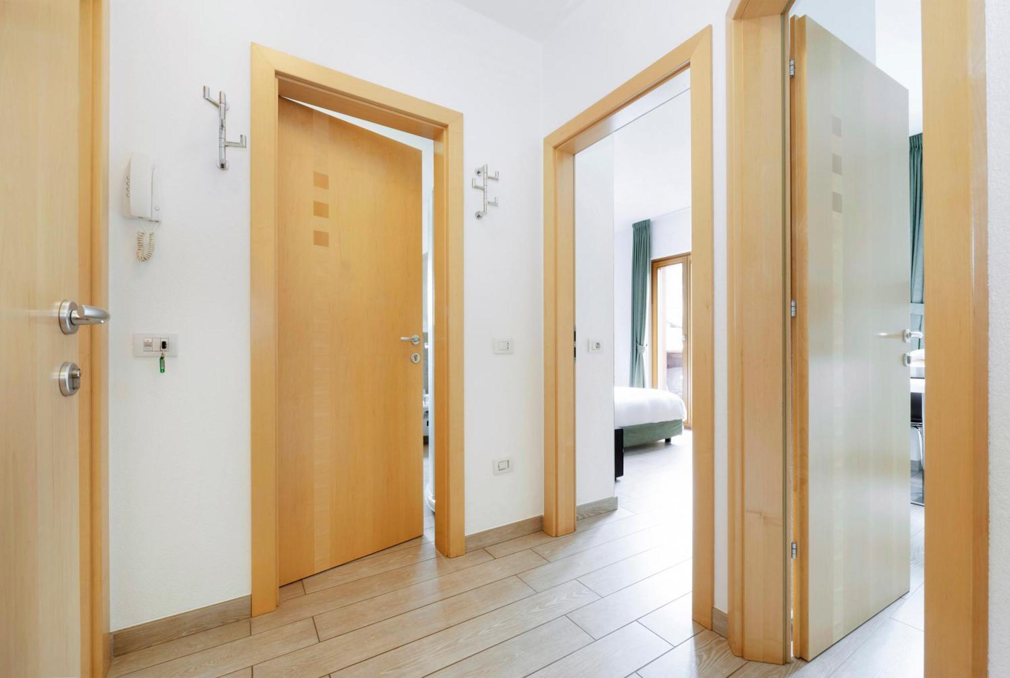 ליביניו Vera Apartment מראה חיצוני תמונה