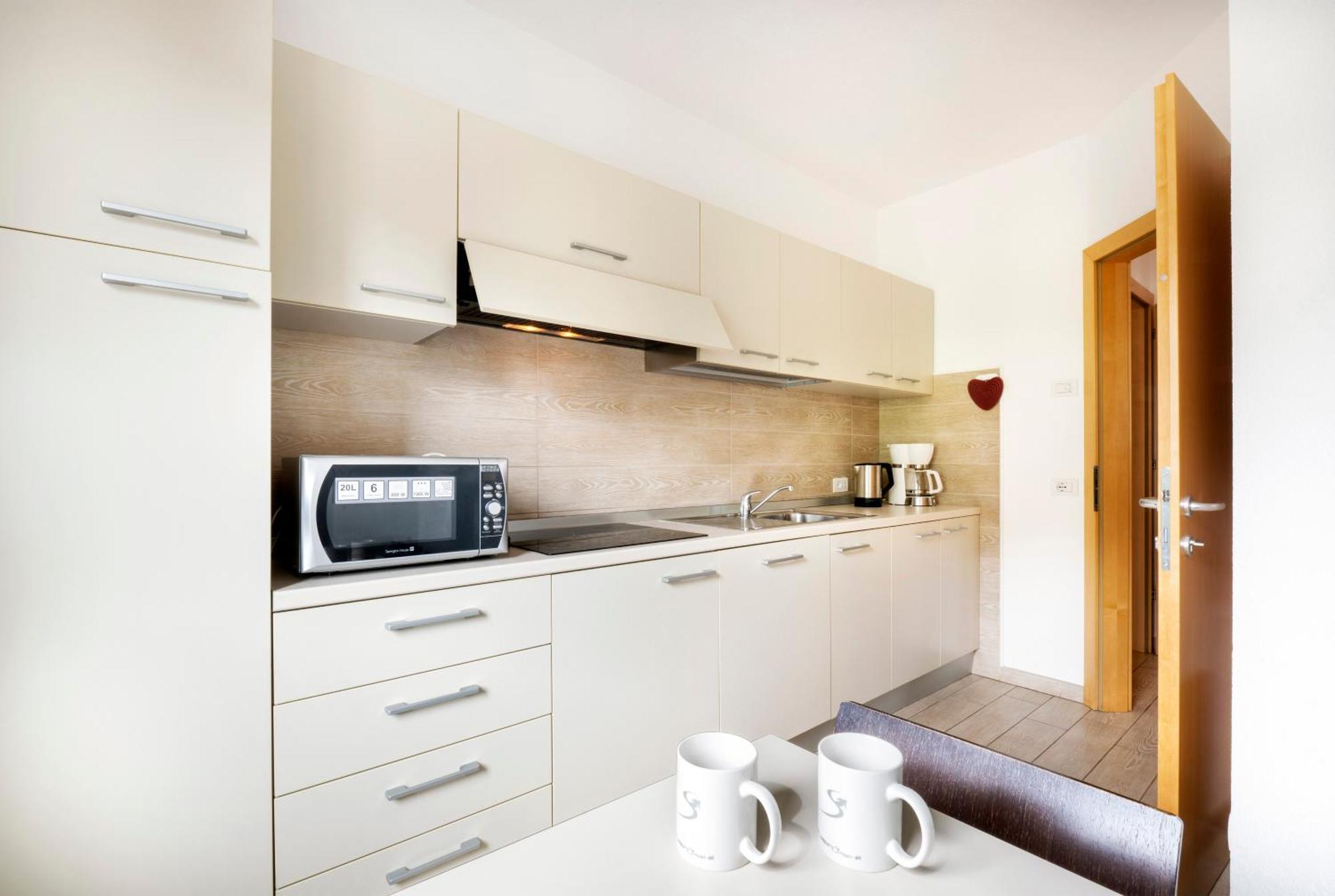 ליביניו Vera Apartment מראה חיצוני תמונה