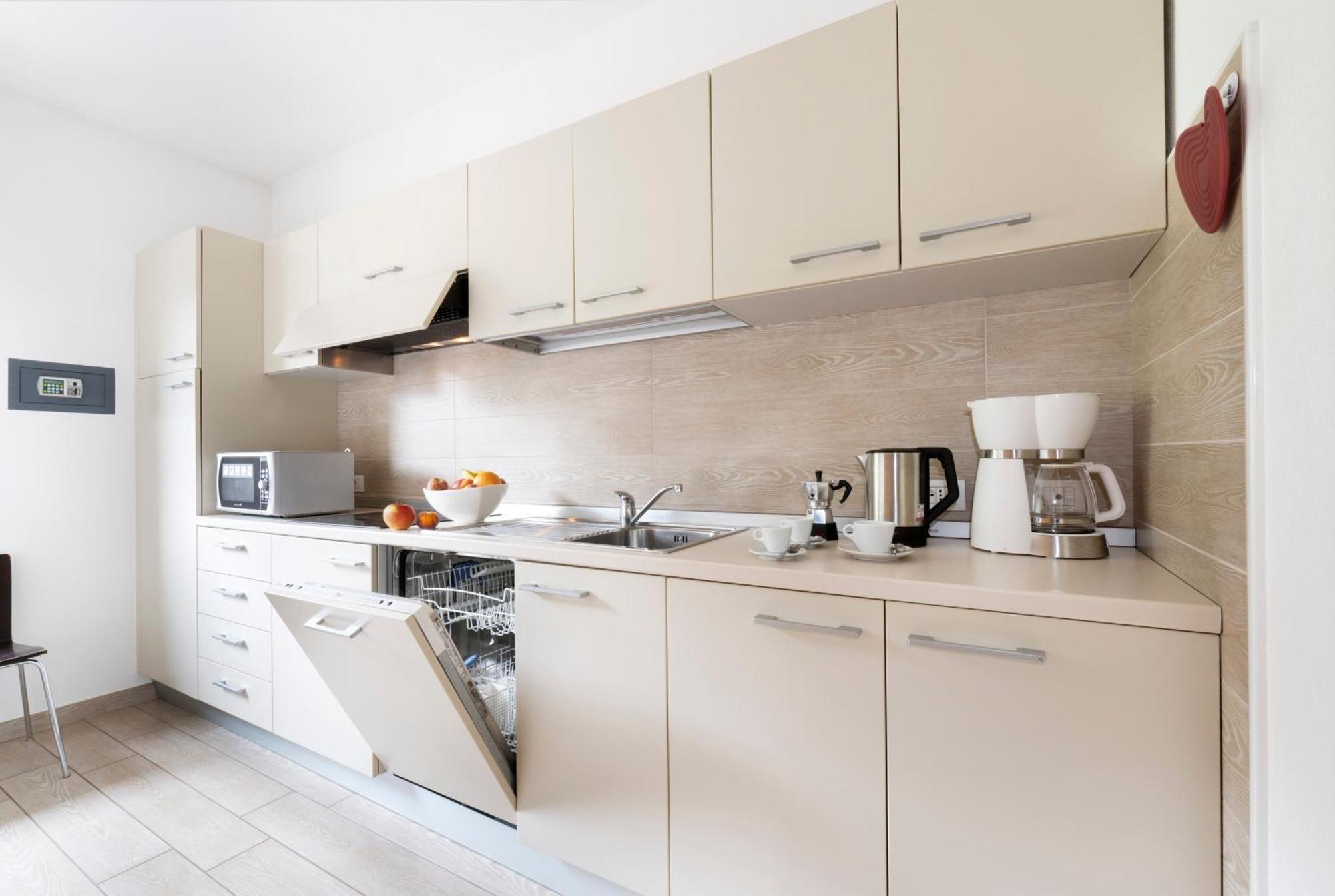 ליביניו Vera Apartment מראה חיצוני תמונה
