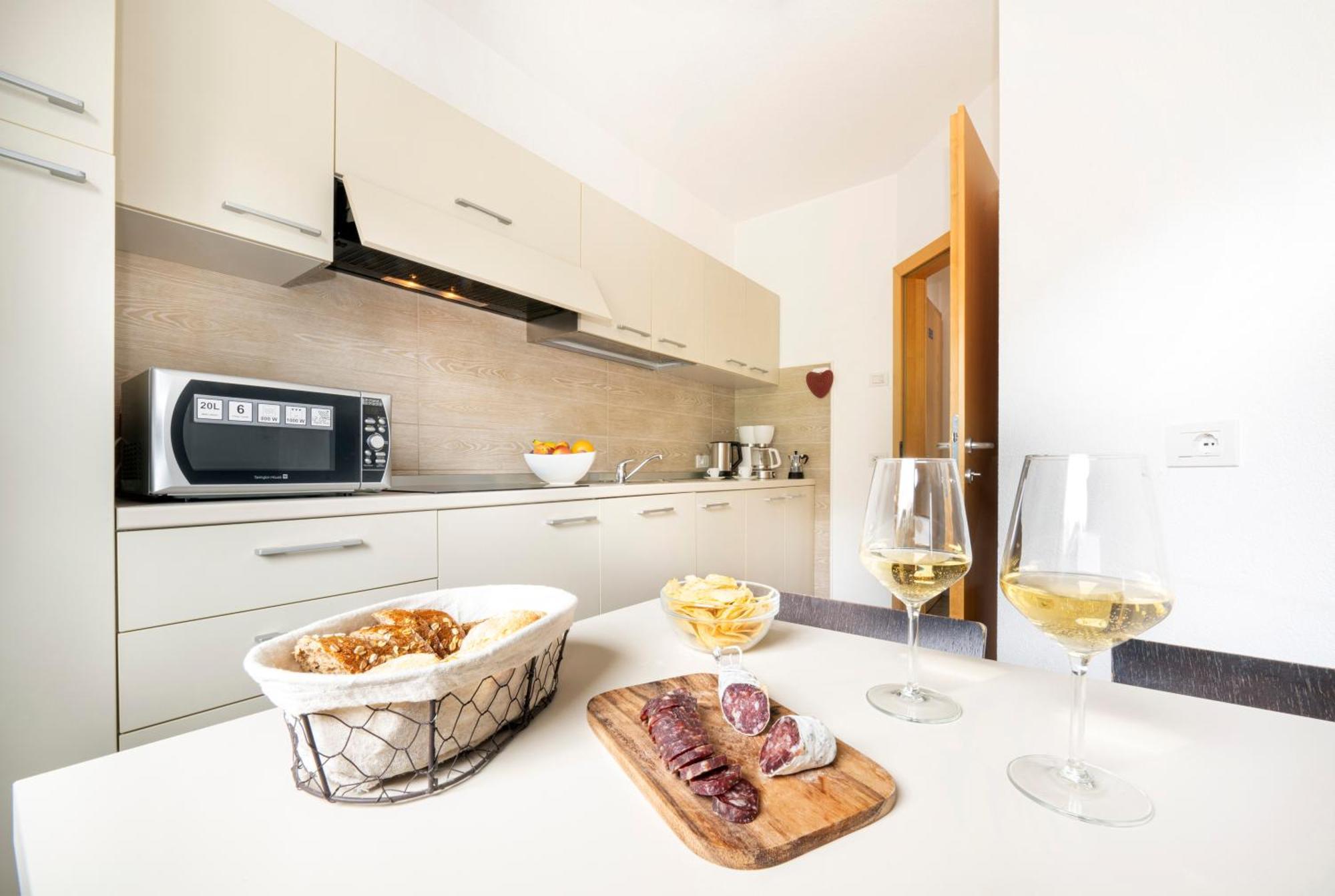 ליביניו Vera Apartment מראה חיצוני תמונה
