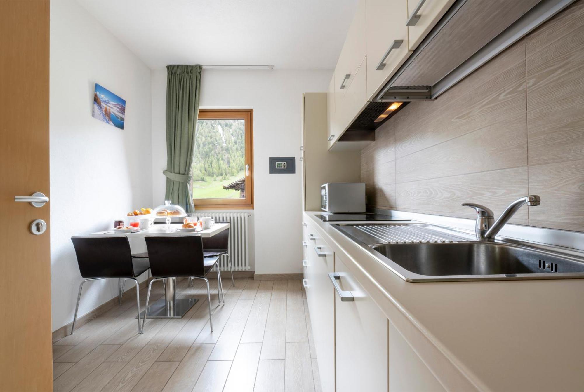 ליביניו Vera Apartment מראה חיצוני תמונה