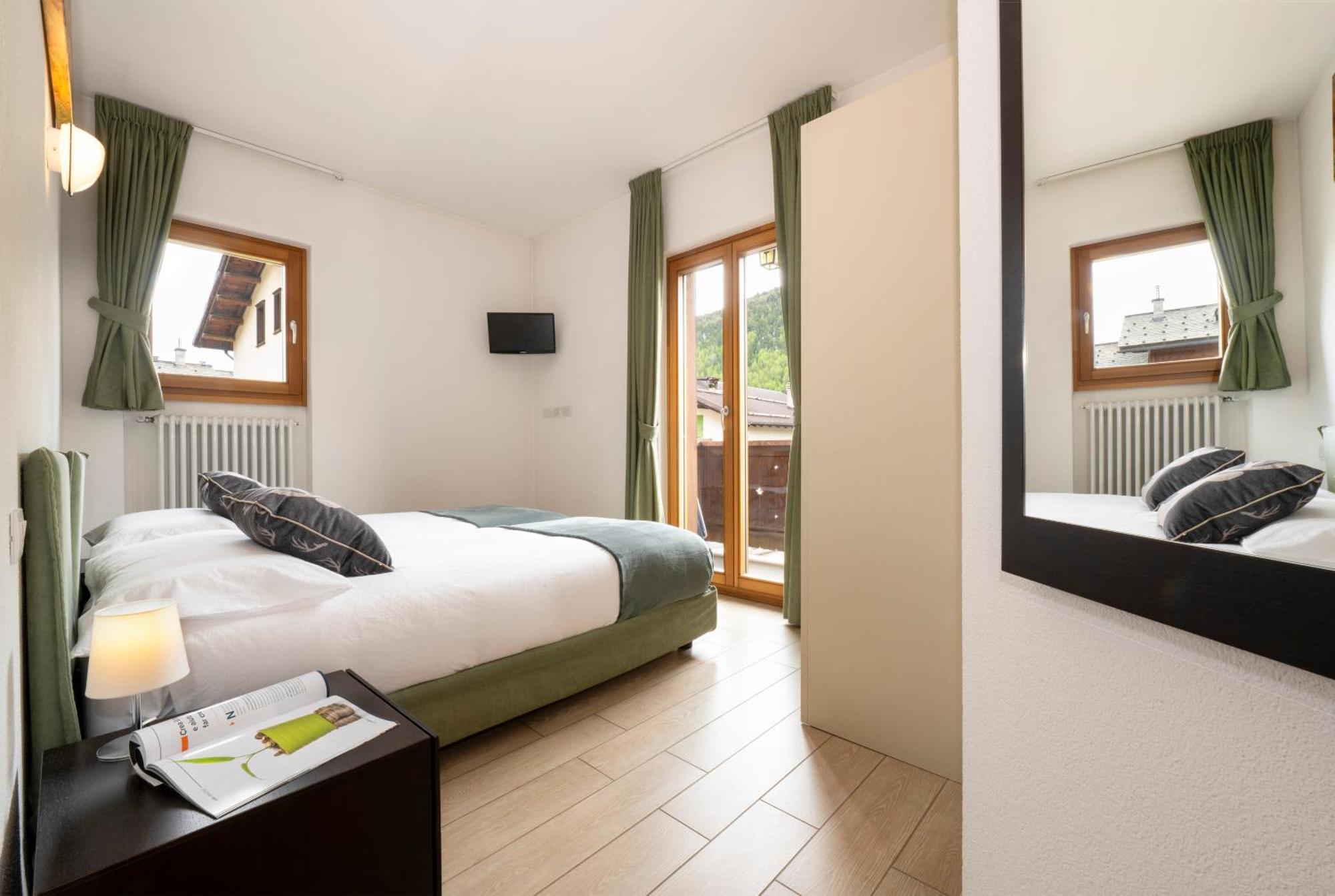 ליביניו Vera Apartment מראה חיצוני תמונה