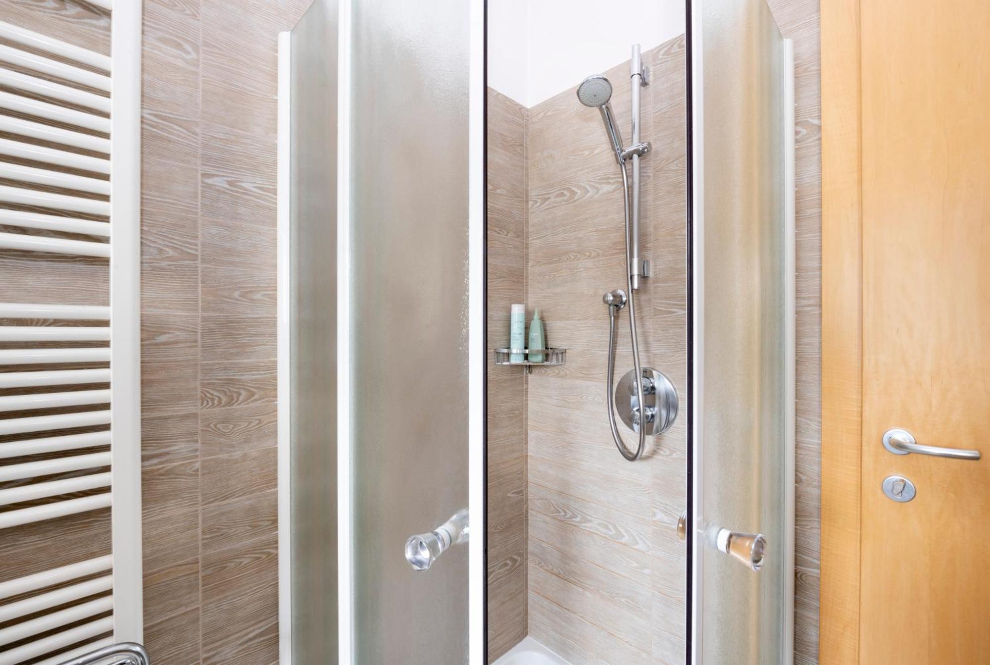 ליביניו Vera Apartment מראה חיצוני תמונה