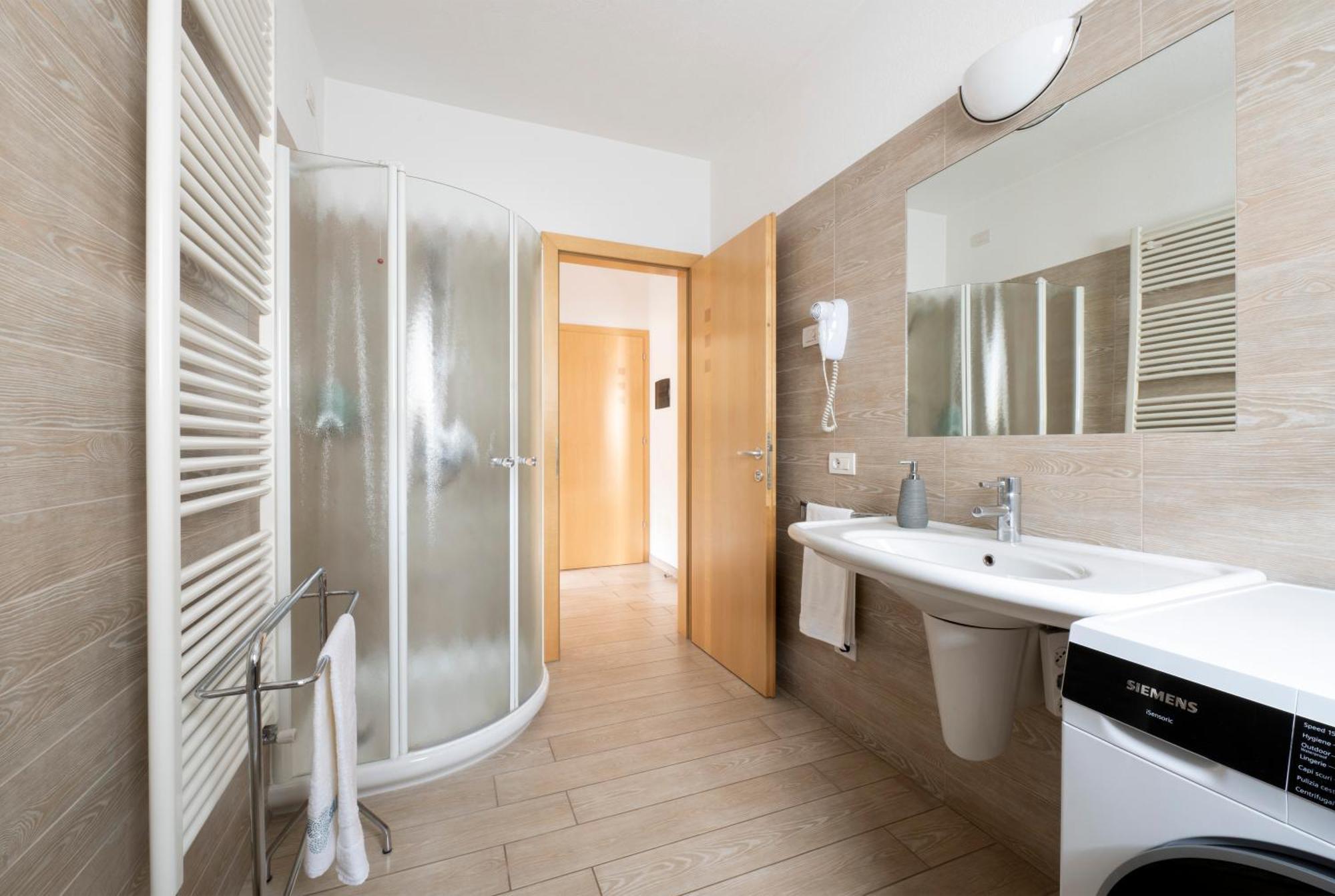 ליביניו Vera Apartment מראה חיצוני תמונה