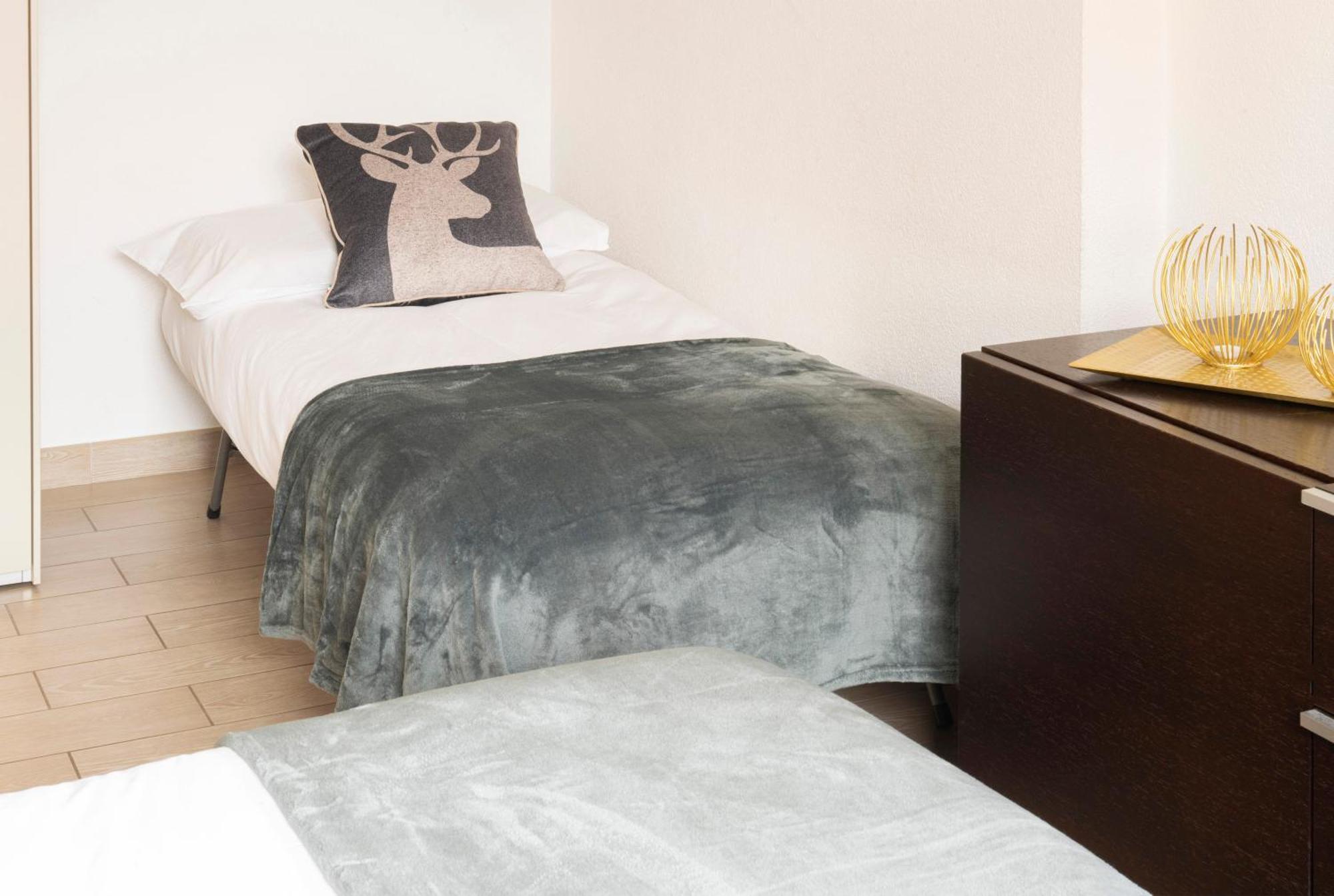 ליביניו Vera Apartment מראה חיצוני תמונה
