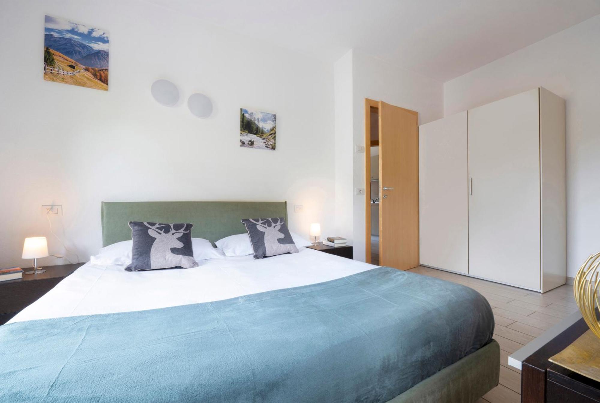 ליביניו Vera Apartment מראה חיצוני תמונה